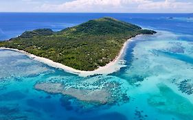 Coconut Beach Tavewa Island